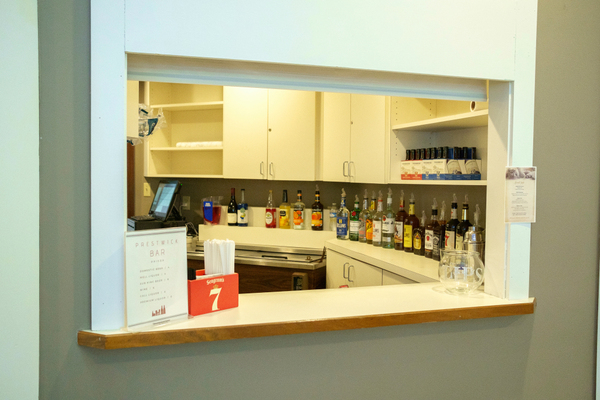 Prestwick Country Club