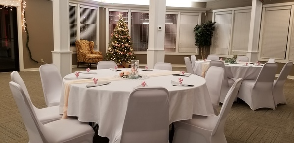 Prestwick Country Club