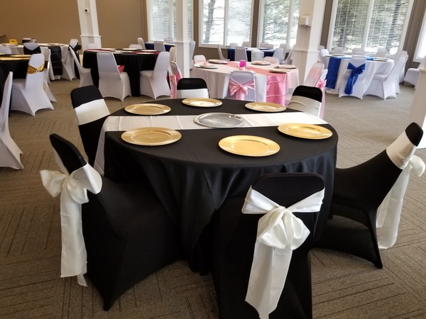 Prestwick Country Club