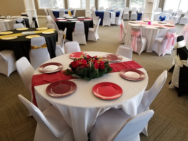 Prestwick Country Club