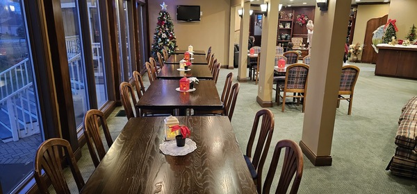 Prestwick Country Club