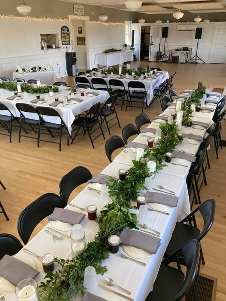 Old Orrs Island Schoolhouse