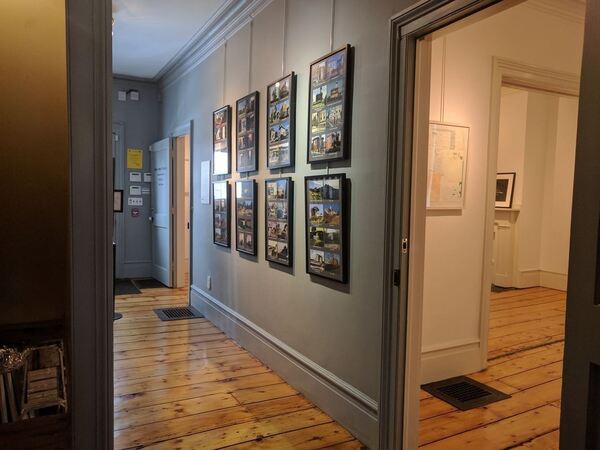 Edward Hopper House Museum & Study Center