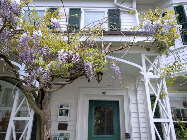 Edward Hopper House Museum & Study Center