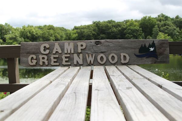 Camp Greenwood