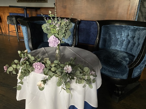 Storm King Lounge and Fare