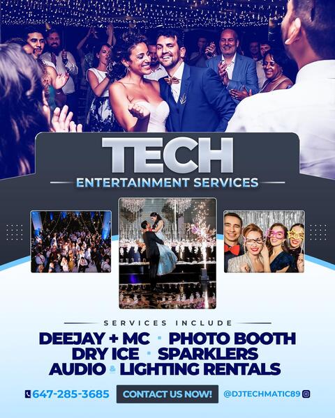 Techmatic Entertainment Services