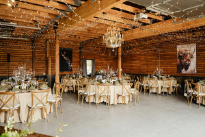 Central Event Lodge