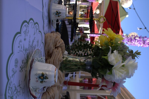 Apple Farm Restaurant