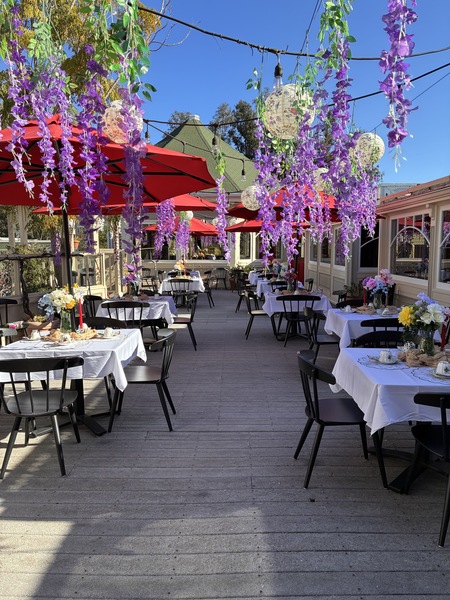 Apple Farm Restaurant