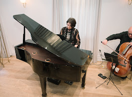 Jennifer Smele, Wedding & Event Pianist