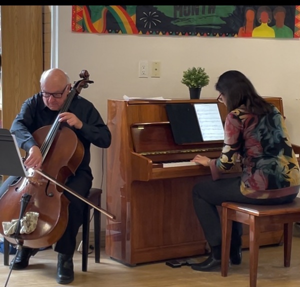 Jennifer Smele, Wedding & Event Pianist