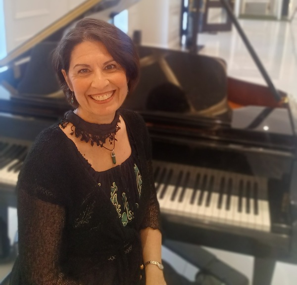 Jennifer Smele, Wedding & Event Pianist