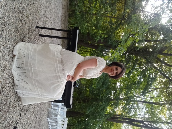 Jennifer Smele, Wedding & Event Pianist