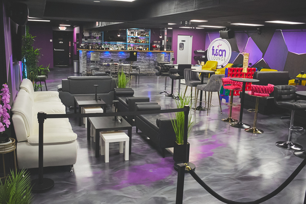 Fusion Lounge