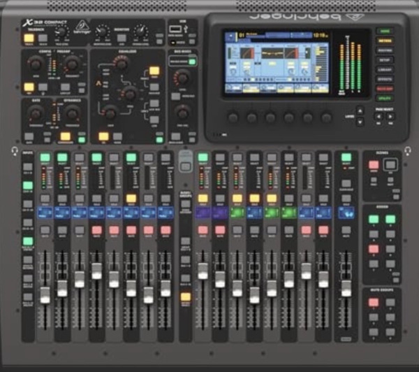 Any Event Productions (Houston)