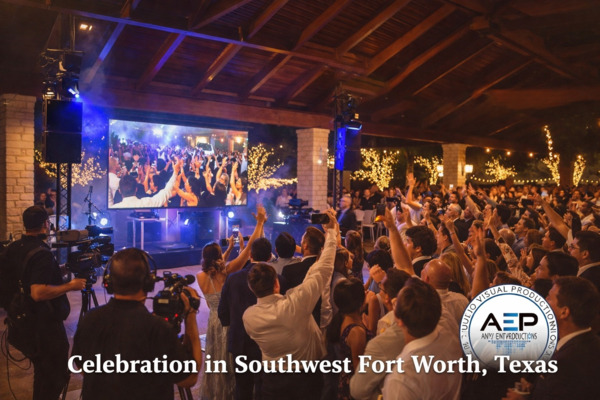 Any Event Productions (San Marco and San Antonio) Area