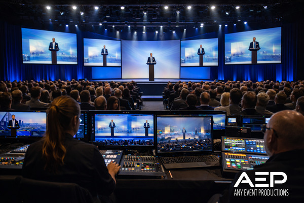 Any Event Productions (San Marco and San Antonio) Area