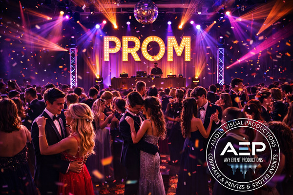 Any Event Productions (San Marco and San Antonio) Area