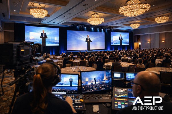 Any Event Productions (San Marco and San Antonio) Area