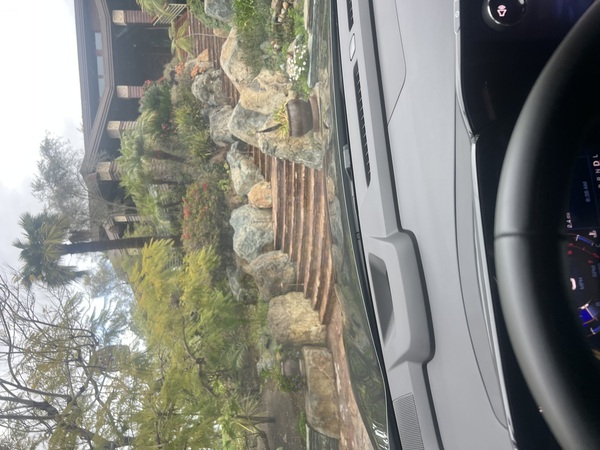 Platinum Black Service