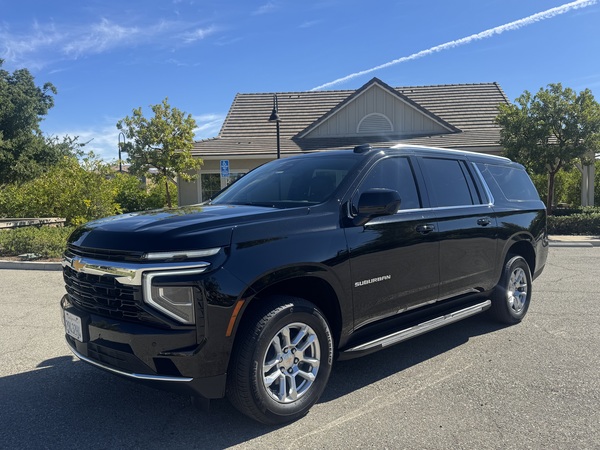 Platinum Black Service