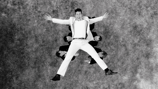 Fabian Fernandes Films