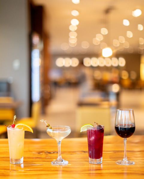 Cambria Hotel Mall of America Minneapolis Airport