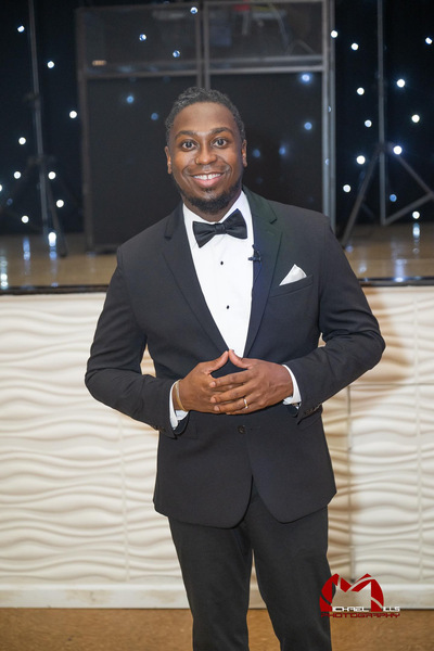 Maurice F. Martin | Leadership Development Keynote Speaker