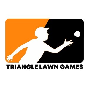 Triangle Lawn Games - Charleston