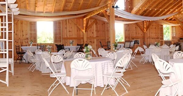 Vineyards of Mary's Meadow