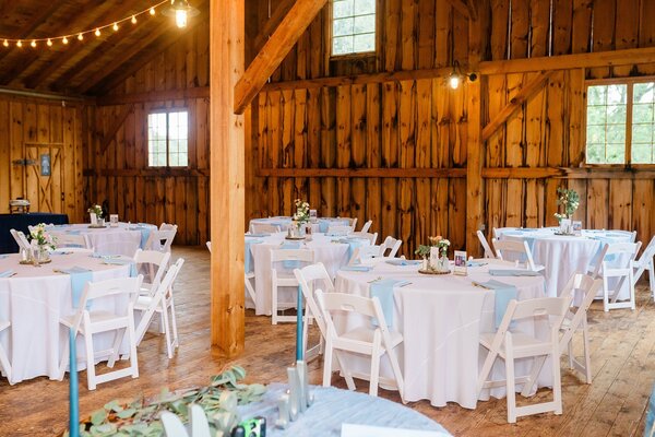 Vineyards of Mary's Meadow