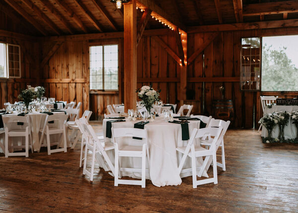 Vineyards of Mary's Meadow