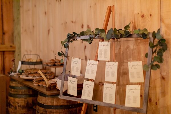 Vineyards of Mary's Meadow