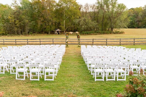 Vineyards of Mary's Meadow