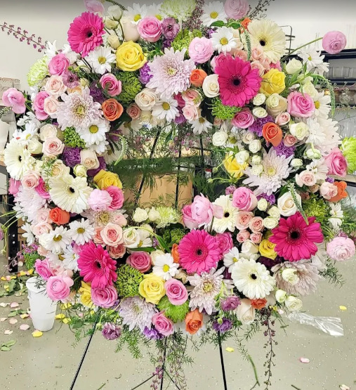 Southern Floral and Decor