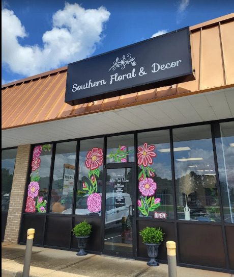 Southern Floral and Decor