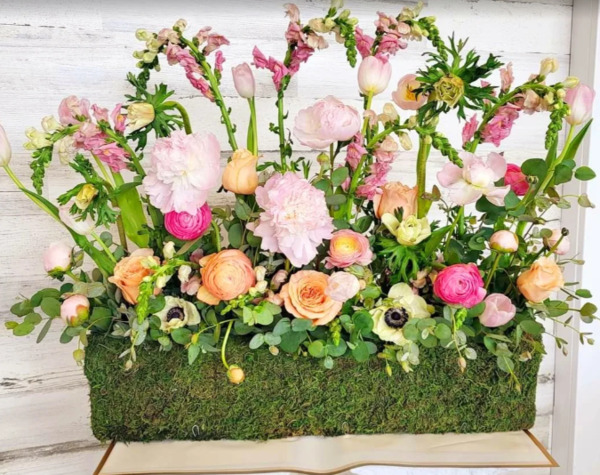 Southern Floral and Decor