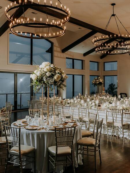 Custom Love Gifts & Events