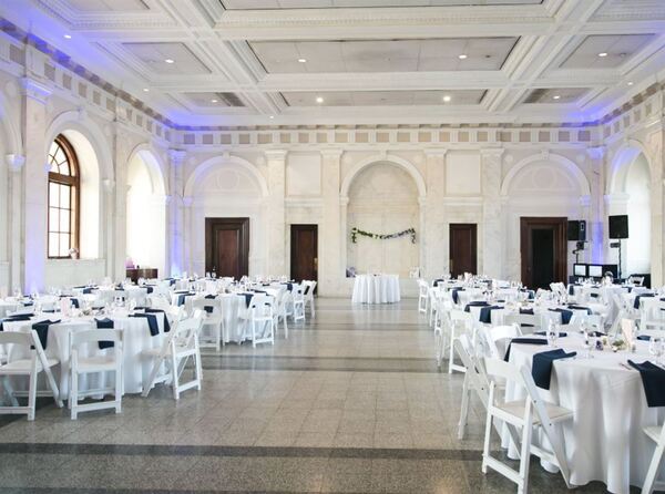 Historic Dekalb Courthouse