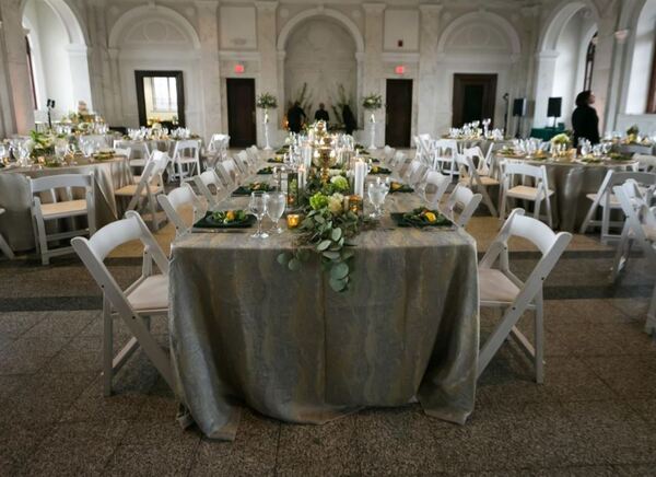 Historic Dekalb Courthouse