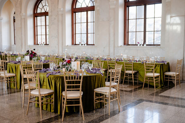 Historic Dekalb Courthouse