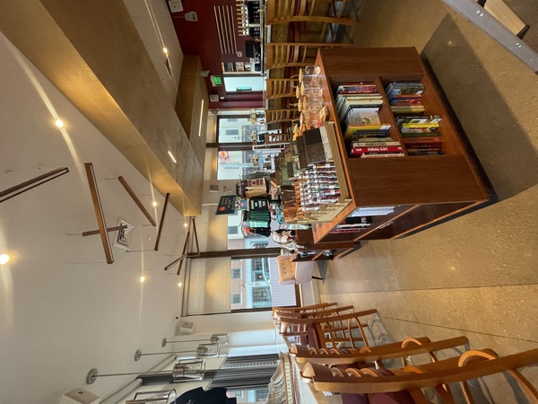 Reedmor Books & Brews