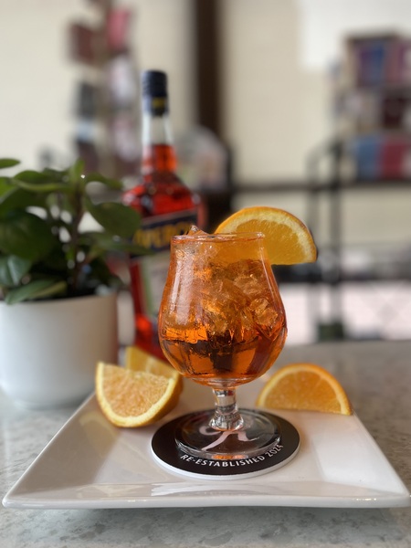 Reedmor Books & Brews