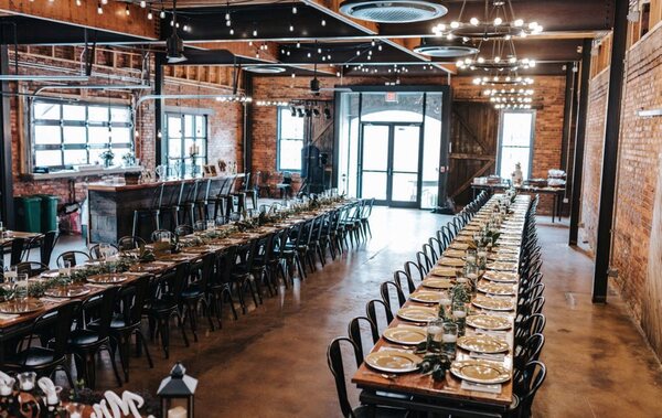 Wayfarer Hotel & Events