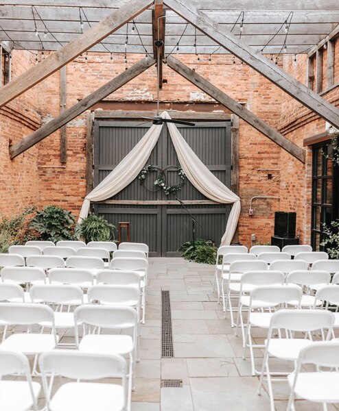 Wayfarer Hotel & Events