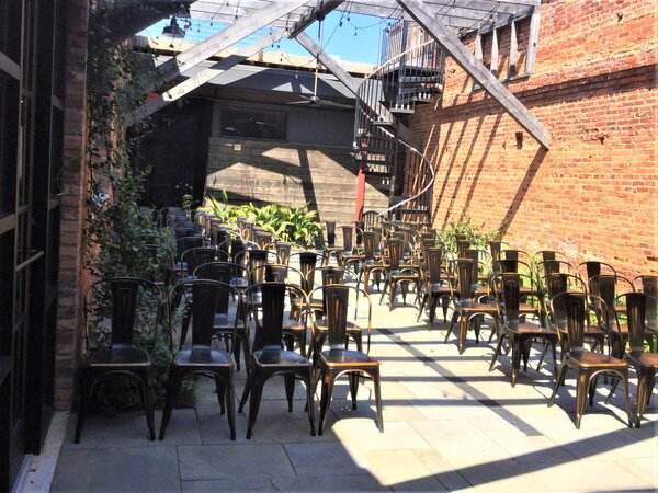 Wayfarer Hotel & Events