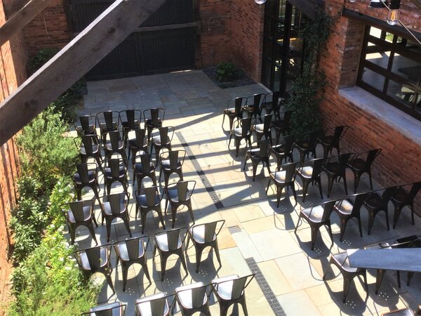 Wayfarer Hotel & Events