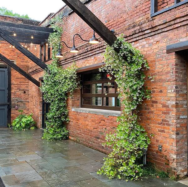 Wayfarer Hotel & Events