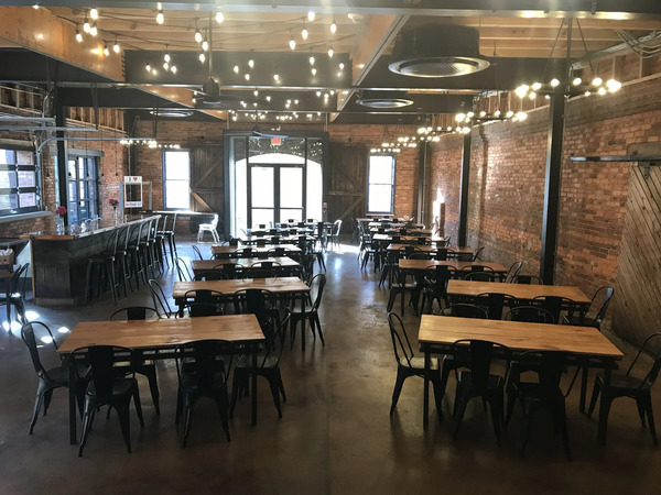 Wayfarer Hotel & Events